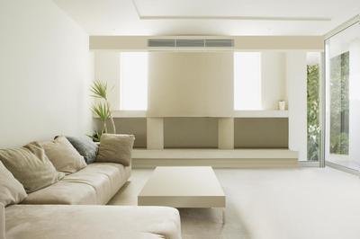 飯店空調系統水泵電機調速